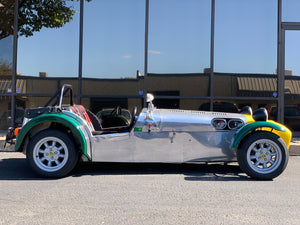 Caterham Seven Super Sprint
