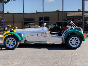 Caterham Seven Super Sprint