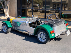 Caterham Seven Super Sprint