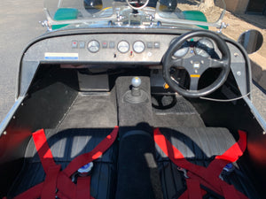 Caterham Seven Super Sprint