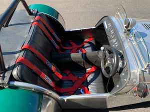 Caterham Seven Super Sprint