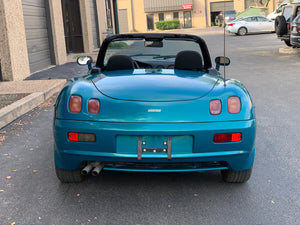 1996 Fiat Barchetta Roadster