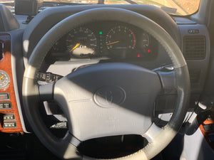 1996 Toyota Land Cruiser Prado 4DR