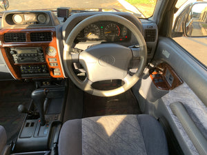 1996 Toyota Land Cruiser Prado 4DR