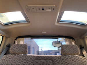 1996 Toyota Hiace Super Custom Diesel
