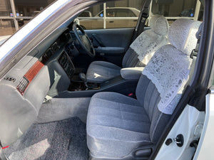 Toyota Crown Royal Saloon