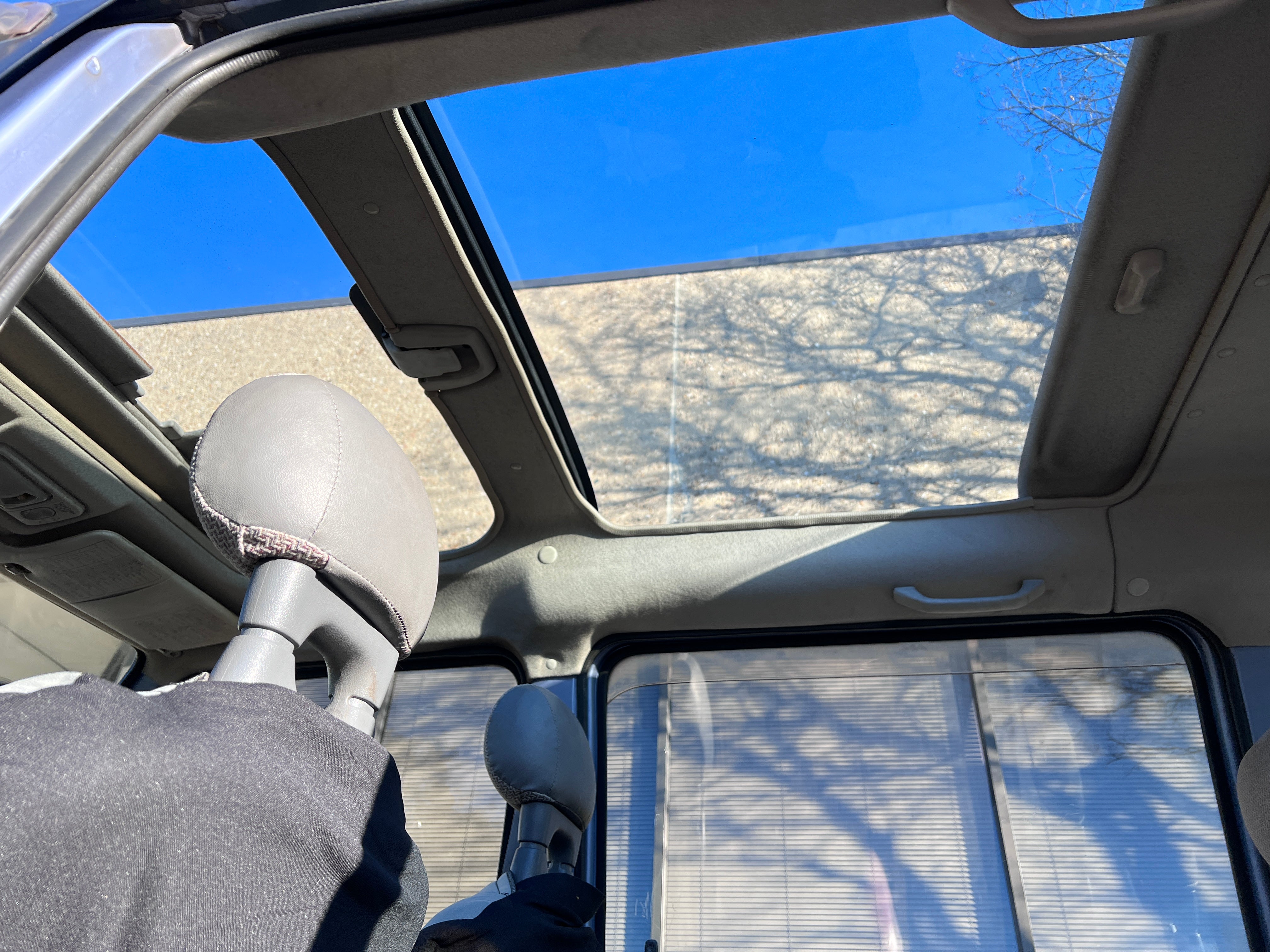 1994 Subaru Dias Kei Van