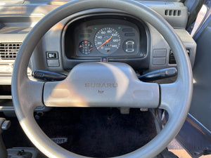 1994 Subaru Dias Kei Van