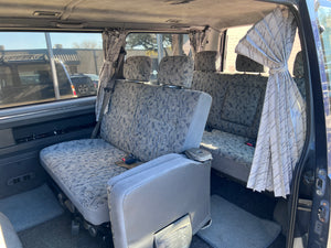 1996 Mitsubishi Delica 4x4 Diesel *SOLD*