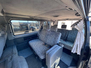 1996 Mitsubishi Delica 4x4 Diesel *SOLD*