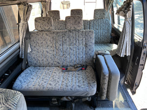 1996 Mitsubishi Delica 4x4 Diesel *SOLD*