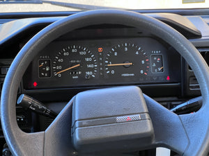 1996 Mitsubishi Delica 4x4 Diesel