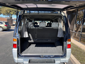 1996 Mitsubishi Delica 4x4 Diesel *SOLD*