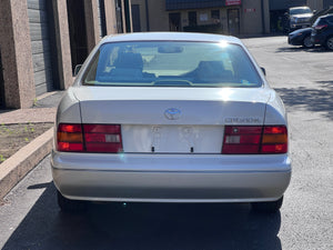 Toyota Celsior