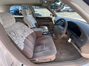 Toyota Celsior