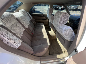 Toyota Celsior
