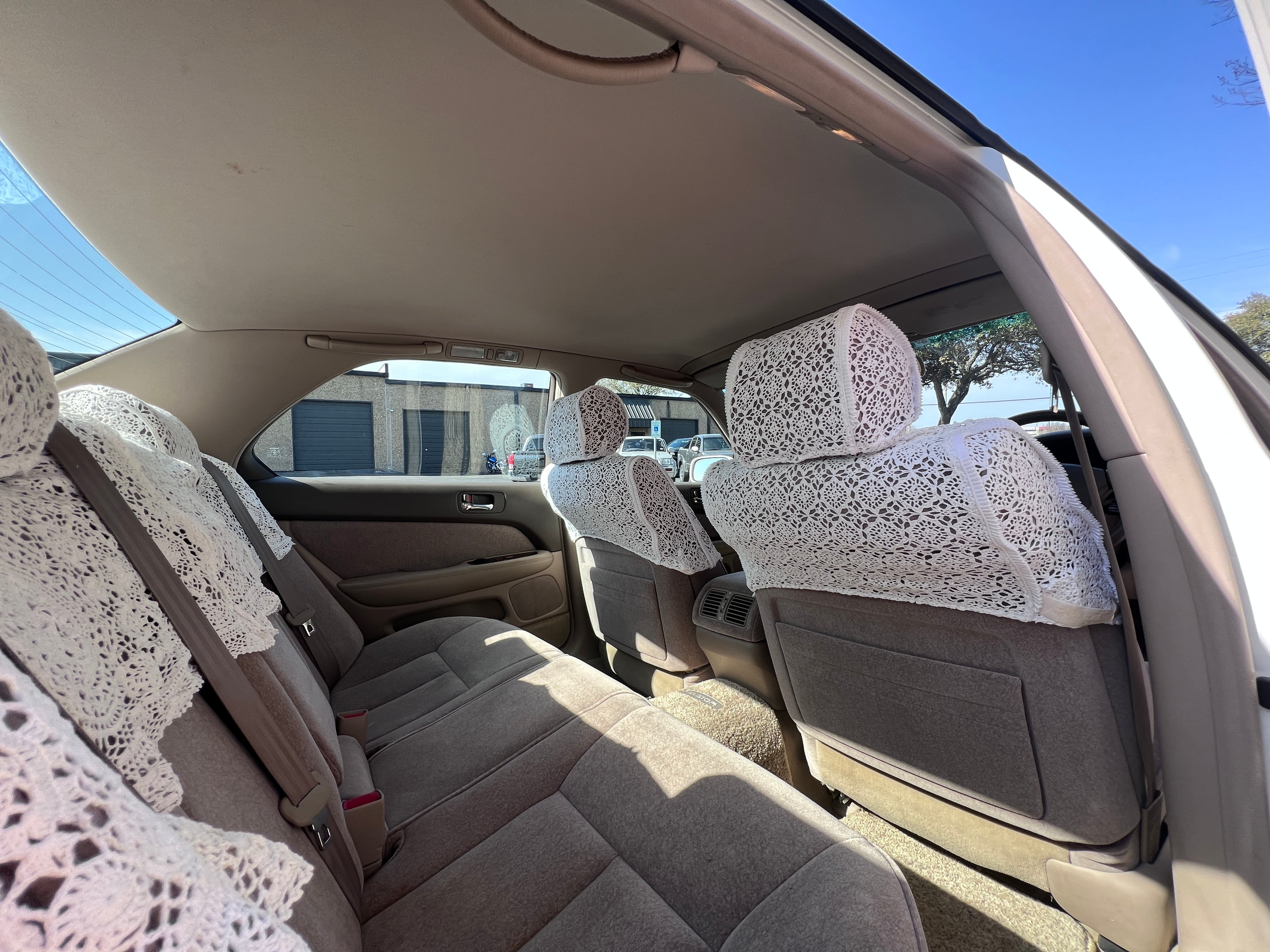 Toyota Celsior