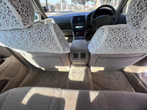 Toyota Celsior