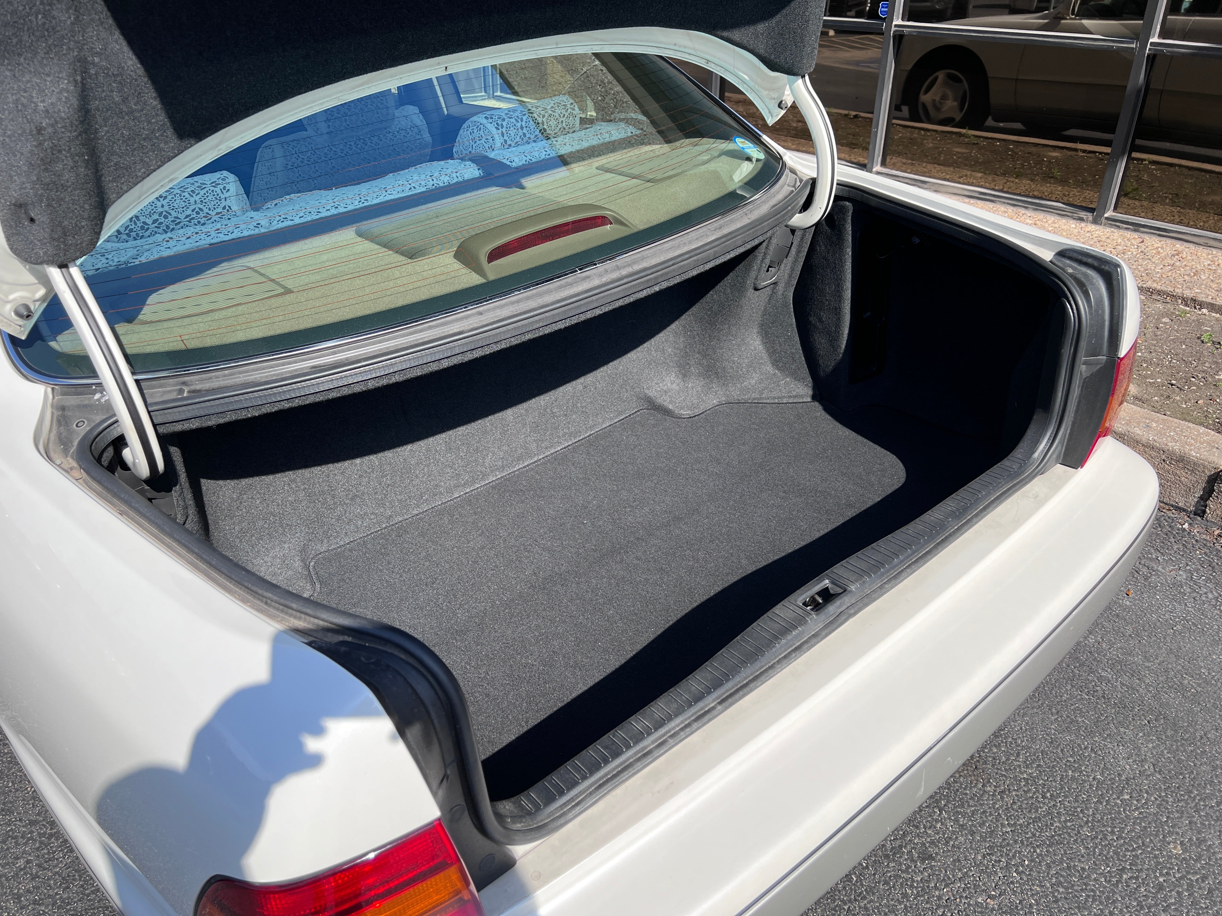 Toyota Celsior
