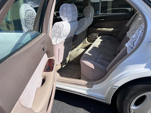 Toyota Celsior