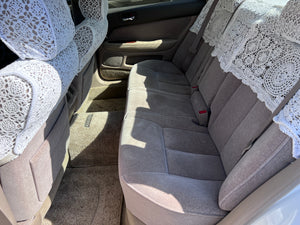 Toyota Celsior