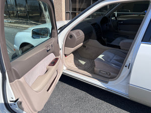 Toyota Celsior
