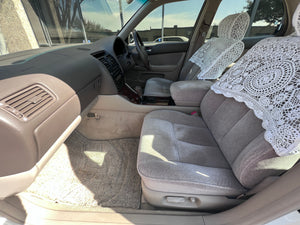 Toyota Celsior