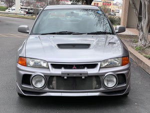 1996 Mitsubishi Lancer Evolution IV