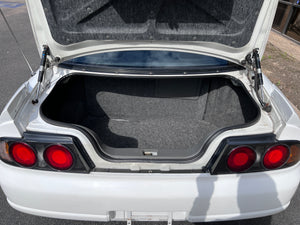 Nissan Skyline GTS R33 Sedan