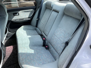 Nissan Skyline GTS R33 Sedan