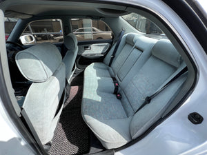 Nissan Skyline GTS R33 Sedan