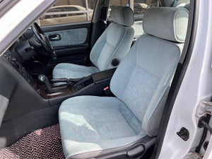 Nissan Skyline GTS R33 Sedan
