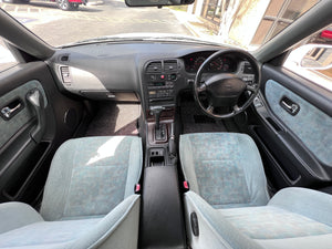 Nissan Skyline GTS R33 Sedan