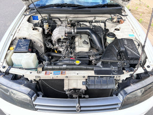 Nissan Skyline GTS R33 Sedan
