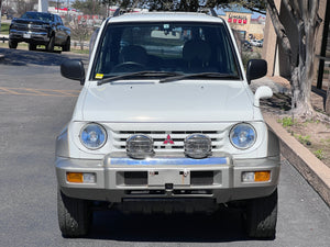 Mitsubishi Pajero Jr VR-II