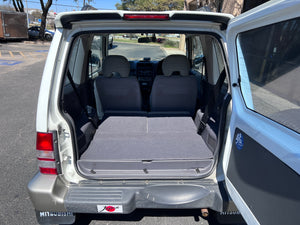 Mitsubishi Pajero Jr VR-II