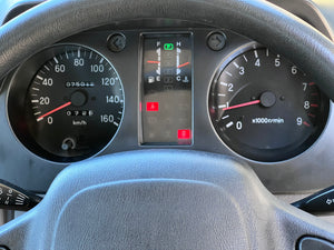 Mitsubishi Pajero Jr VR-II