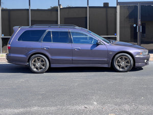 1996 Mitsubishi Legnum VR4