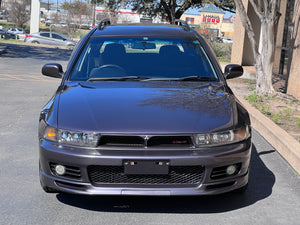 1996 Mitsubishi Legnum VR4