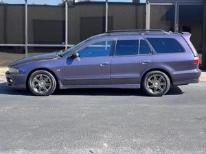 1996 Mitsubishi Legnum VR4