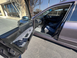 1996 Mitsubishi Legnum VR4