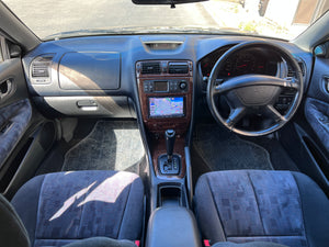 1996 Mitsubishi Legnum VR4