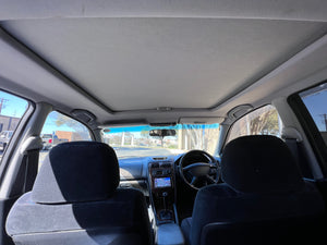 1996 Mitsubishi Legnum VR4