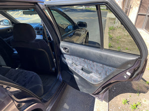 1996 Mitsubishi Legnum VR4