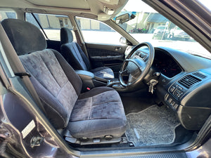 1996 Mitsubishi Legnum VR4