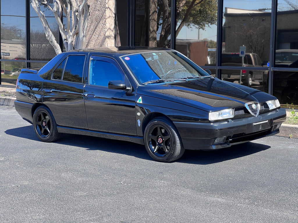 Alfa Romeo 155