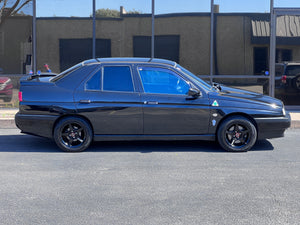 Alfa Romeo 155