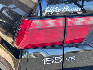 Alfa Romeo 155