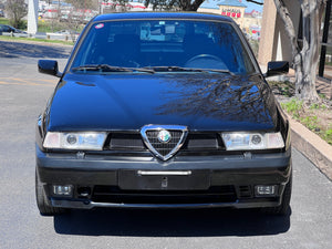 Alfa Romeo 155