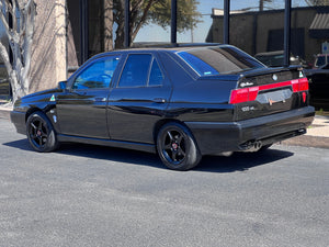 Alfa Romeo 155